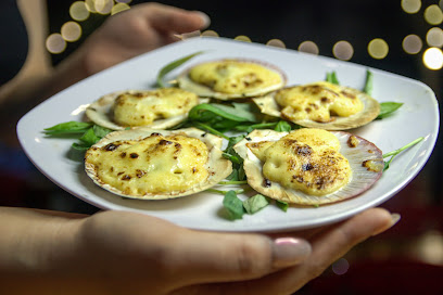 Tiệm Cháo Môn 45