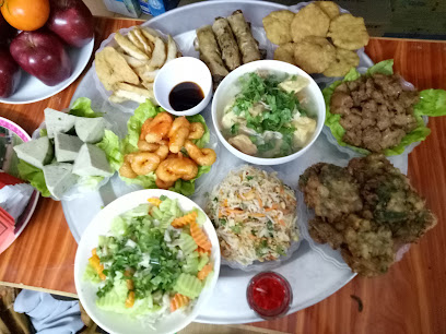 Quán Chay Tuệ Tâm