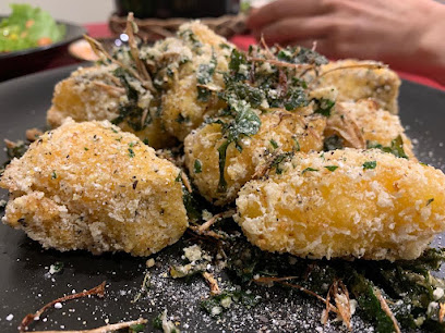 Kora ahimsa đồ chay