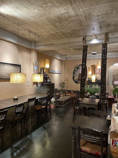 Nhà hàng chay Norlha