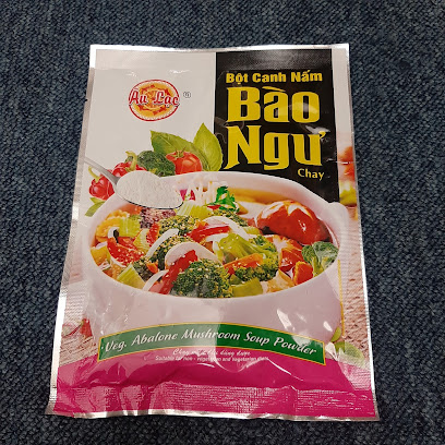 Bán buôn Bán lẻ Thực phẩm chay