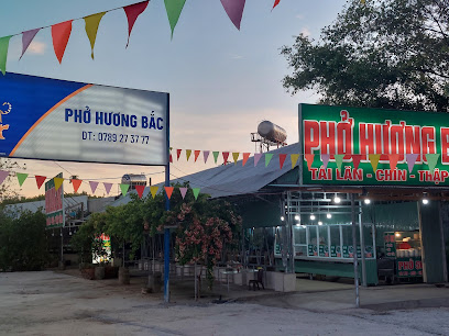 Quán Cơm Niêu Gió