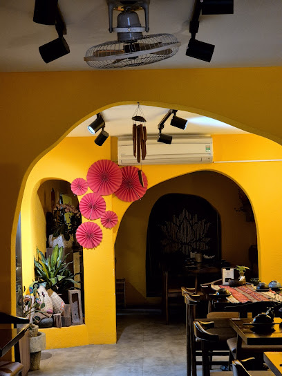 Cơm Chay Tuệ Tâm