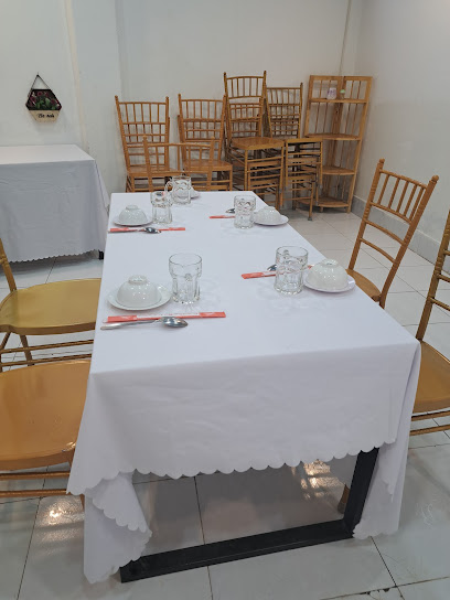 Ẩm Thực Thuỳ Trâm