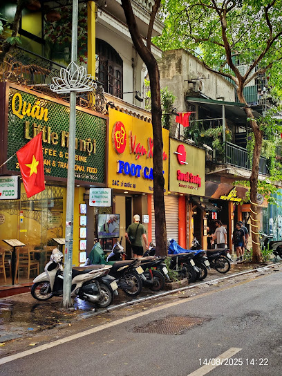 Bún Miến Ngan Minh Thu