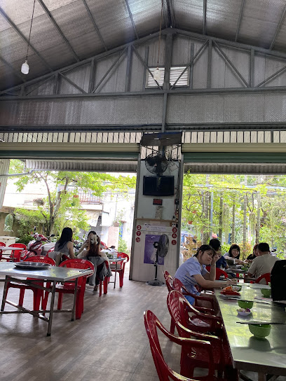 Gỏi cá Đồng nai Trung - Tân mai