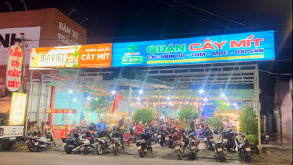 Quán Lẩu Bò Cây Mít