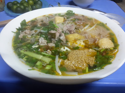 Bún Phở Ngụy Như