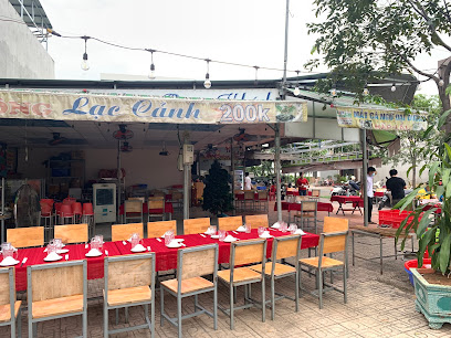 Lạc Cảnh Lẩu và Nướng