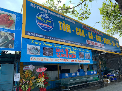 Hải Sản Tại Gia - Biên Hoà