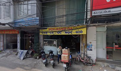 Sinh Z - Quán ăn sáng, lẩu, bia hơi