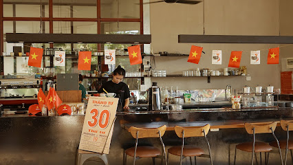 The HANDS' COFFEE Roastery