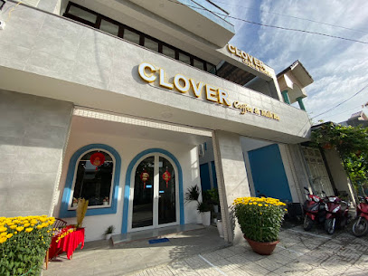 Clover Coffee
