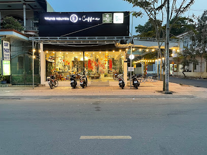 Trung Nguyên E-Coffee Trảng Bom