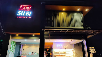 Subi Coffee & Beer