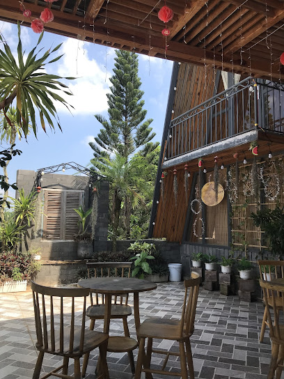 Một Dược Coffee & Tea