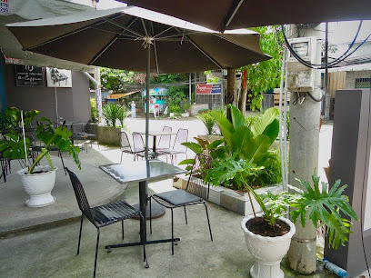 Trung Nguyên E-coffee (Nhà Đất Long Thành)