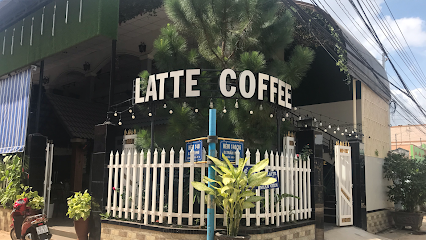 The Latte Coffee