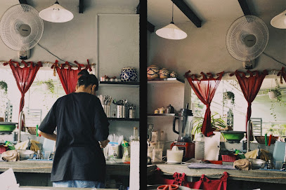 Tiệm Café Của Bố