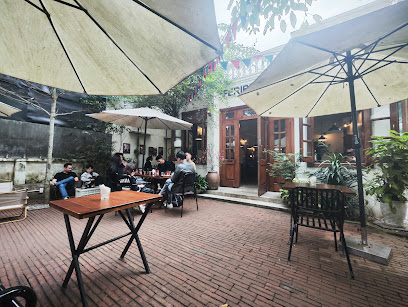 Feribe Cafe & Bistro