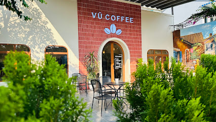 Vũ Coffee