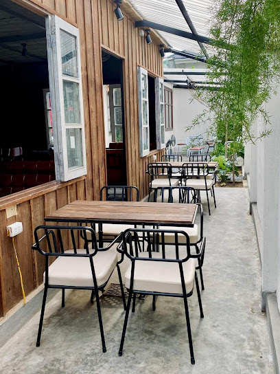 Thanh Xuân Signature - Cafe