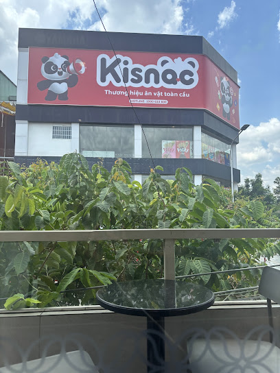 Highlands Coffee Hùng Vương Long Khánh