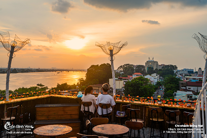 Chốn Bình Yên Coffee - Biên Hòa