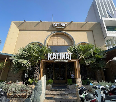 Katinat Coffee & Tea House