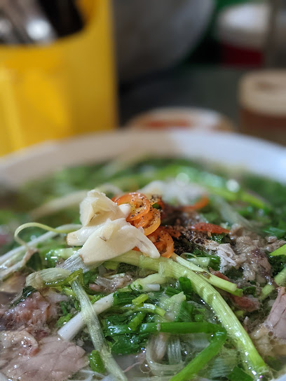 Phở Mão