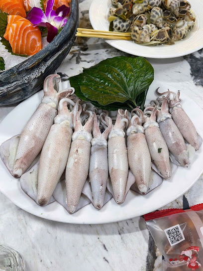 Nhà Hàng Hải Sản Hằng Duy