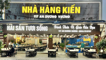 Nhà Hàng Hải Sản Kiến
