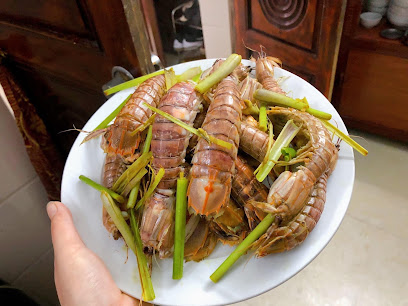 Nhà Hàng Hành Hiệp