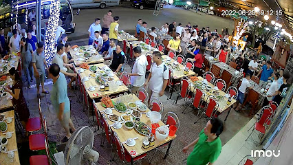 Nhà Hàng Sóng Biển