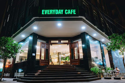 Everyday Cafe'