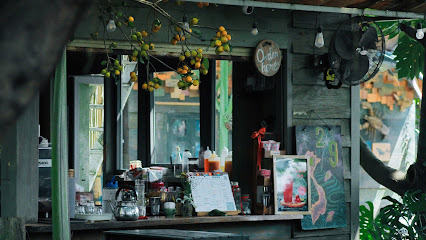 Là Lá Workspace Coffee & Events