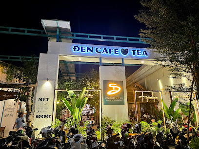 ĐEN CAFE & TEA
