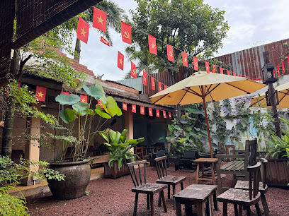 Một Chút Coffee & Matcha