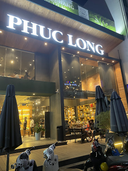 Phuc Long Coffee & Tea Võ Thị Sáu Biên Hòa