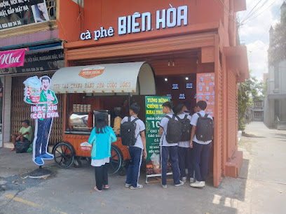 Cà phê BIÊN HOÀ