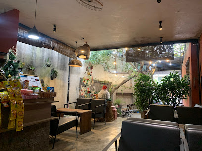 Cafe thứ 4