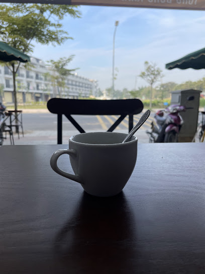 BỬU LONG 3 CAFÉ
