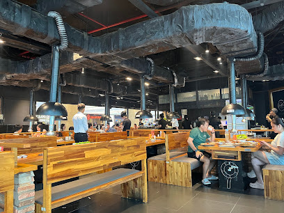 GoGi House Vincom Biên Hòa