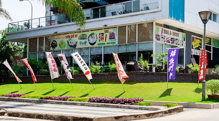 Nhà hàng Amaterrace Biên Hòa