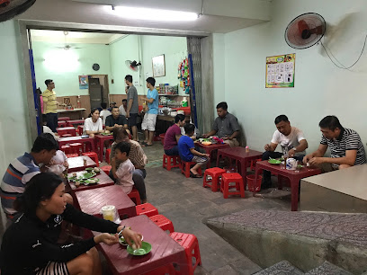 Quán Hột Vịt Lộn Thu Hà