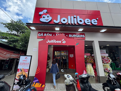Jollibee Võ Thị Sáu
