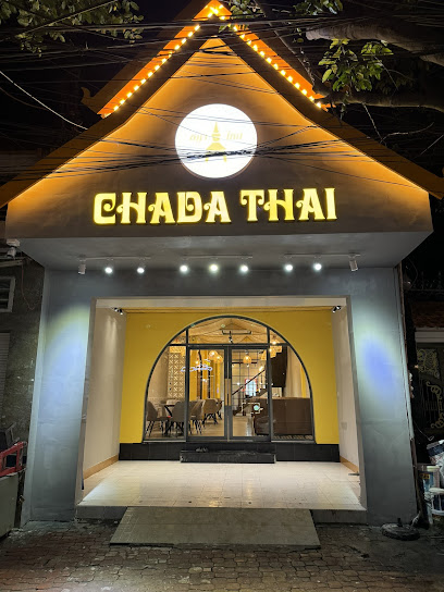 CHADA THÁI Biên Hòa