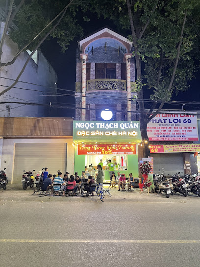 Ngọc Thạch Quán TP Biên Hòa (Chè Hà Nội)