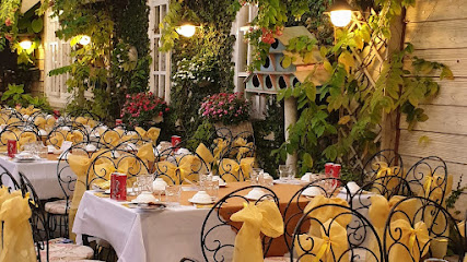 Nhà hàng Ngọc Cảnh