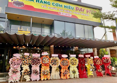 Nhà hàng Cơm Niêu Đại Việt